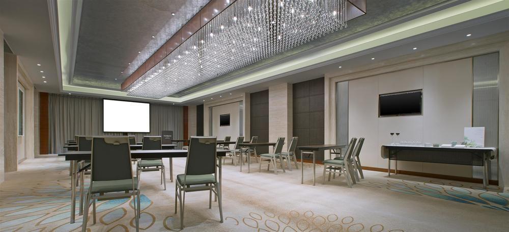 Hotel The Westin - Instagrammable