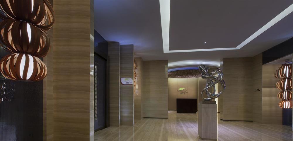 Hotel The Westin - Instagrammable 5*