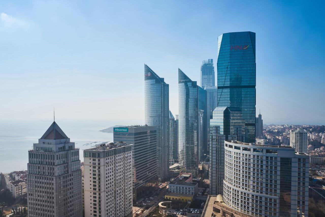 The Westin - Instagrammable Hotel Qingdao