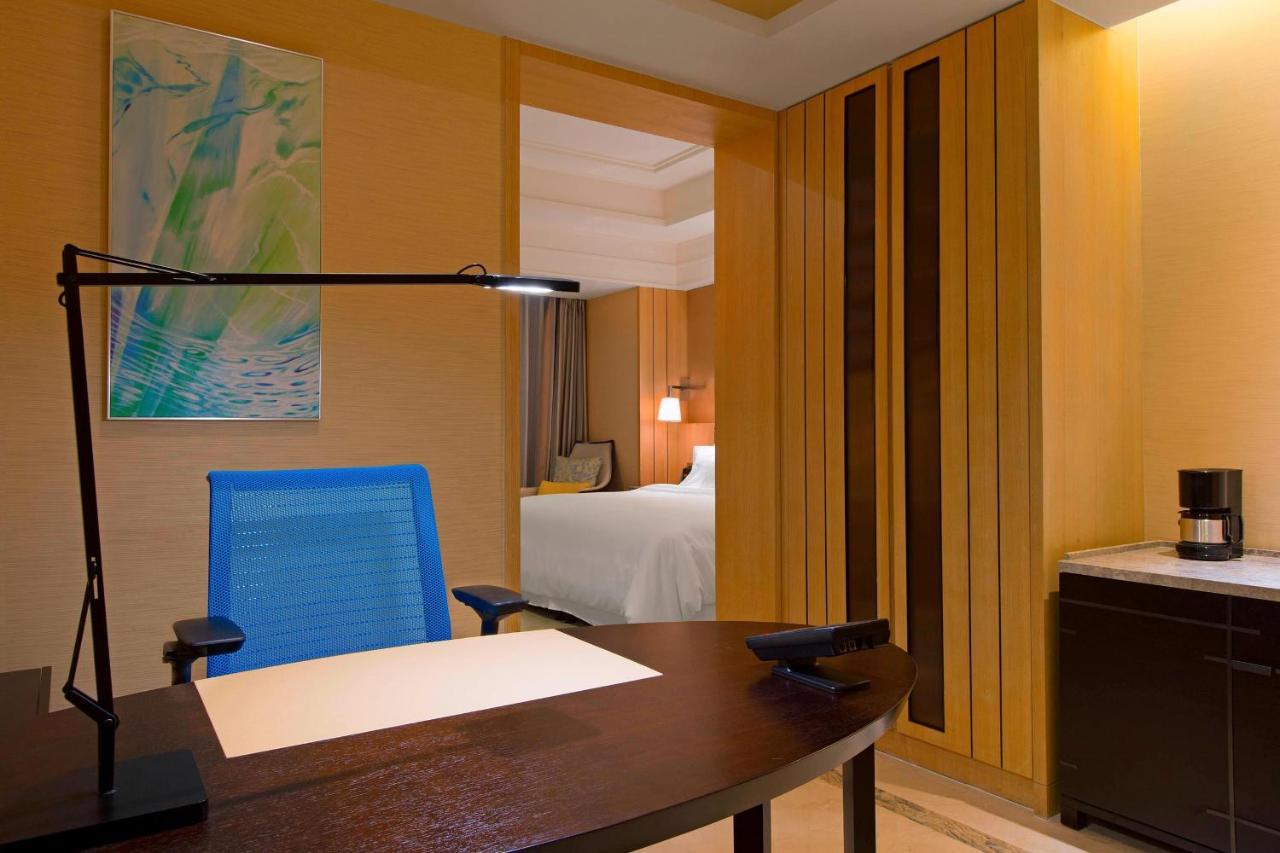 Hotel The Westin - Instagrammable