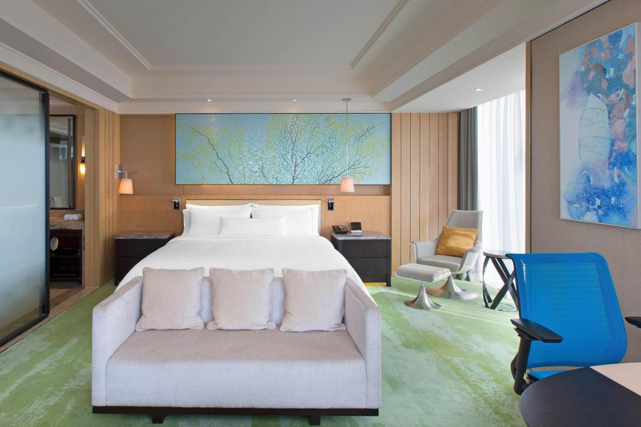 The Westin - Instagrammable Hotel 5*