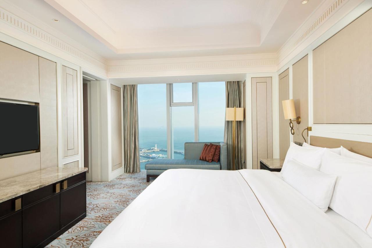 Hotel The Westin - Instagrammable 5*