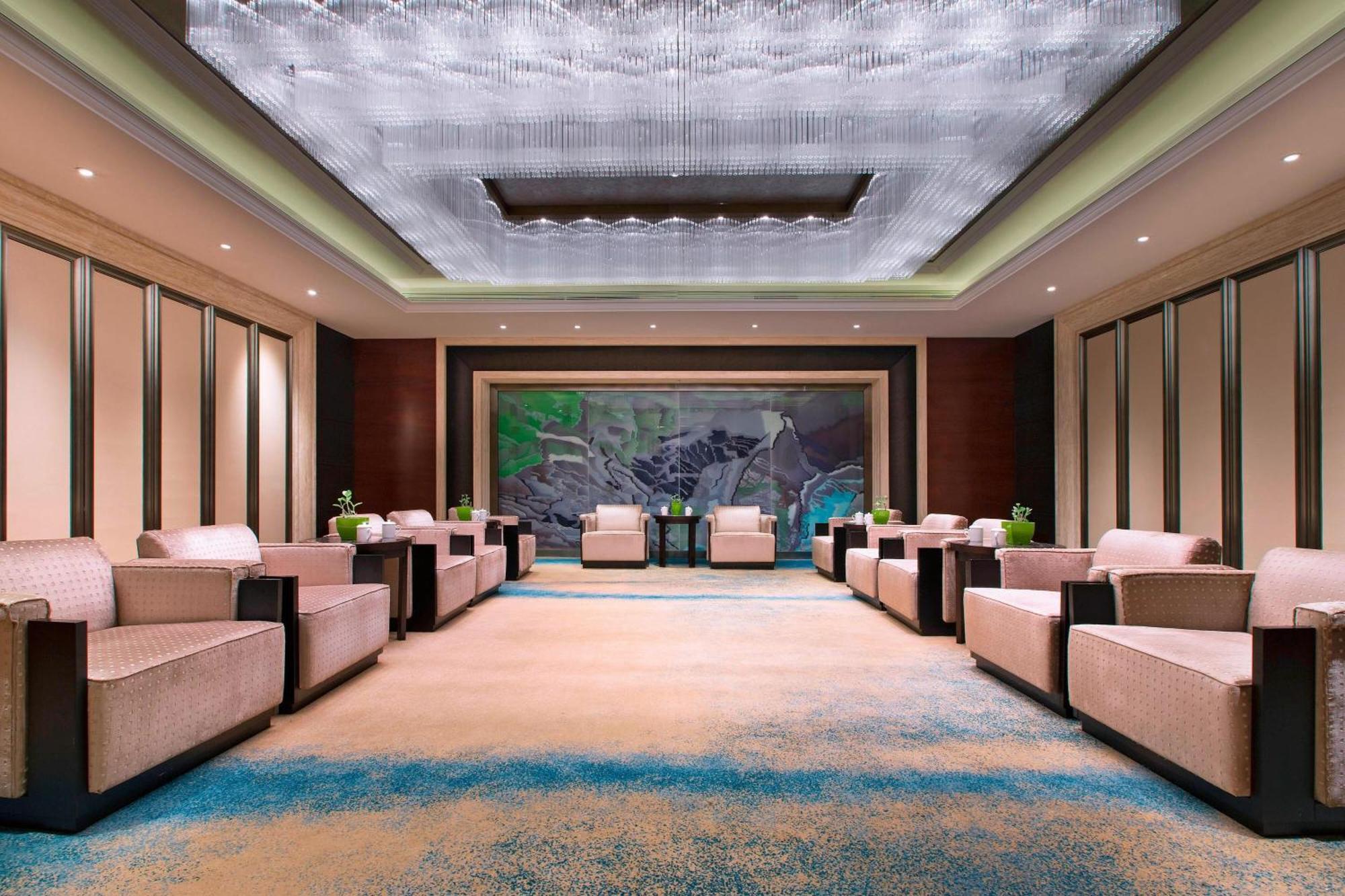The Westin - Instagrammable 5* Qingdao
