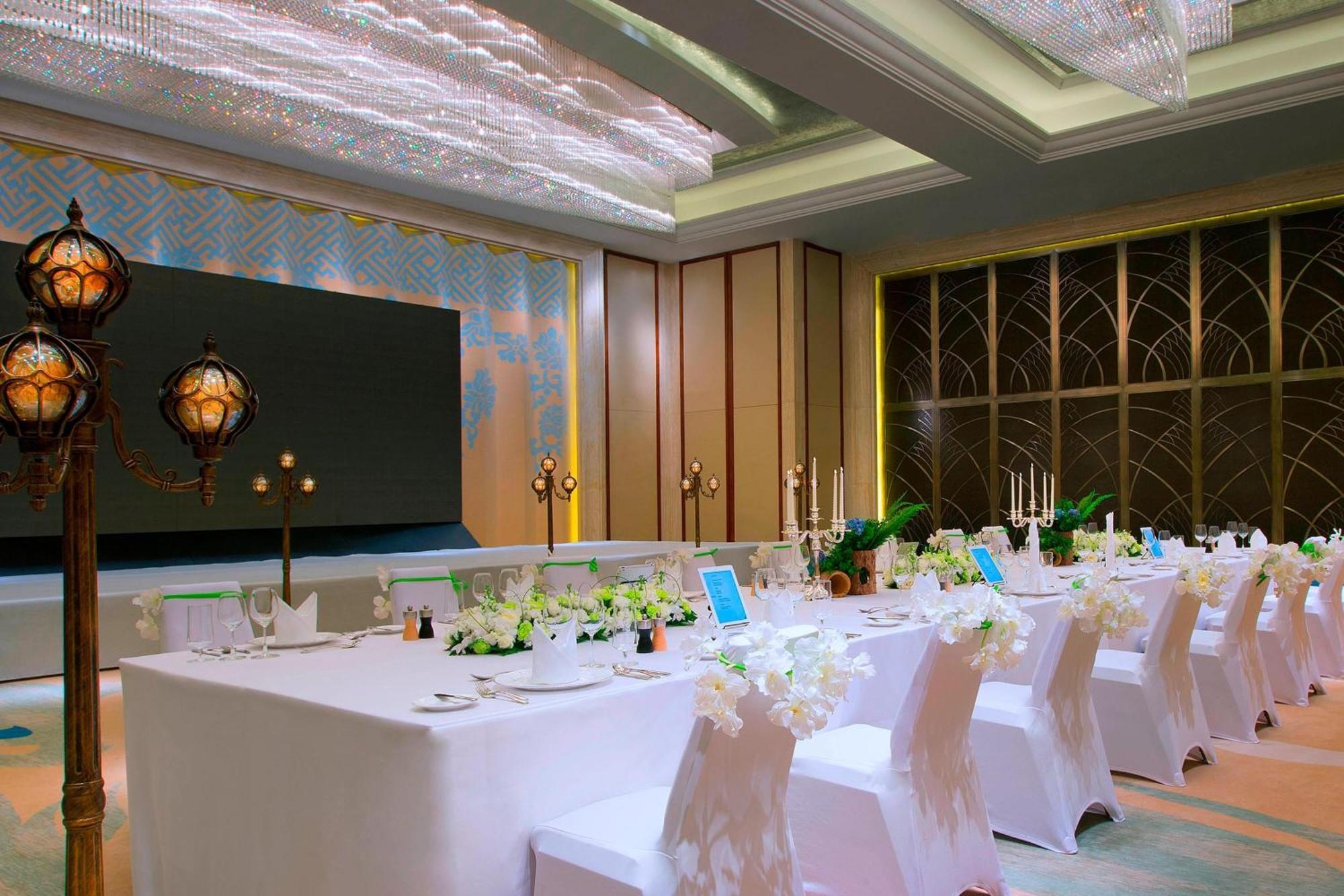 The Westin - Instagrammable Hotel