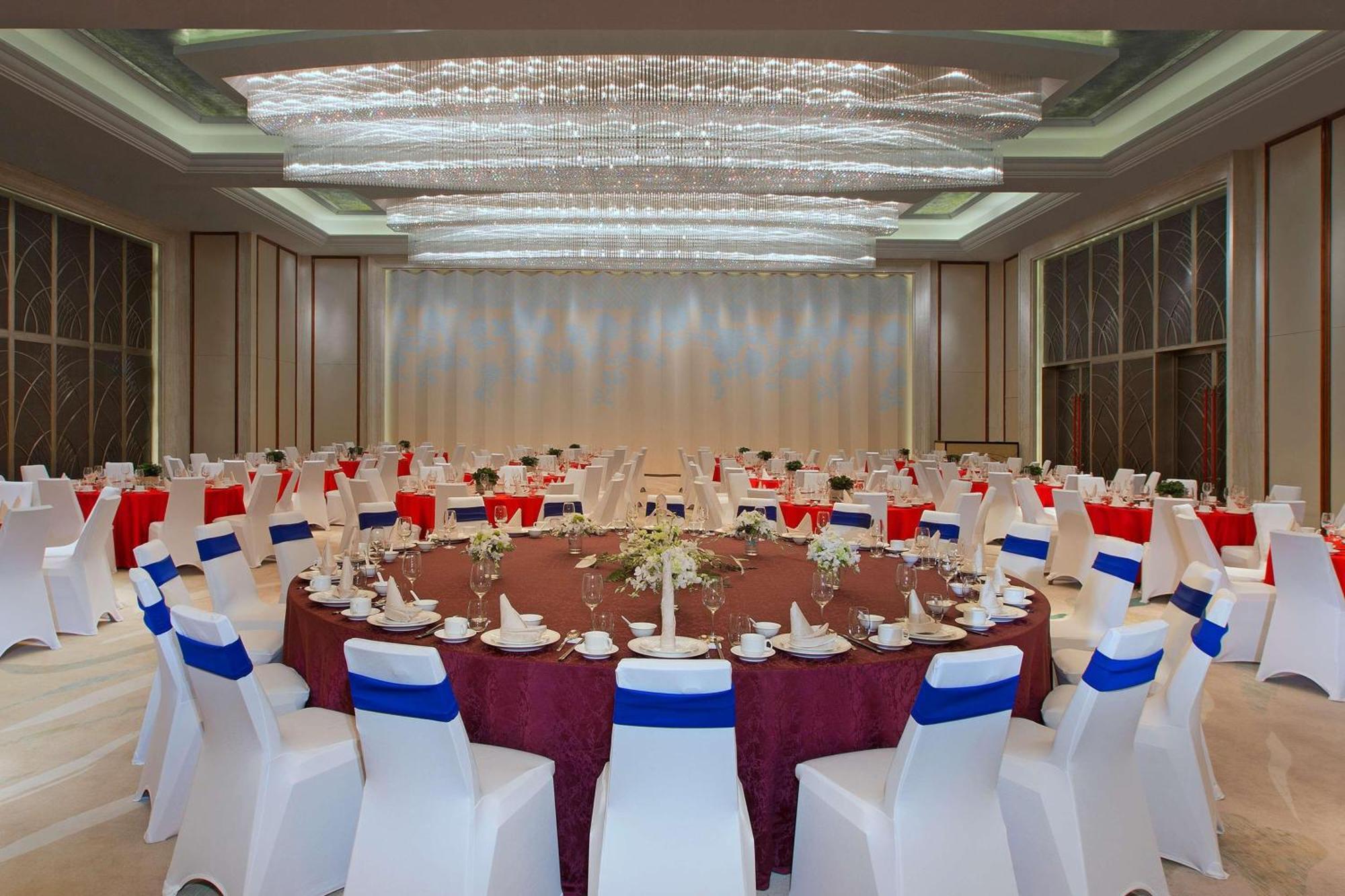 The Westin - Instagrammable