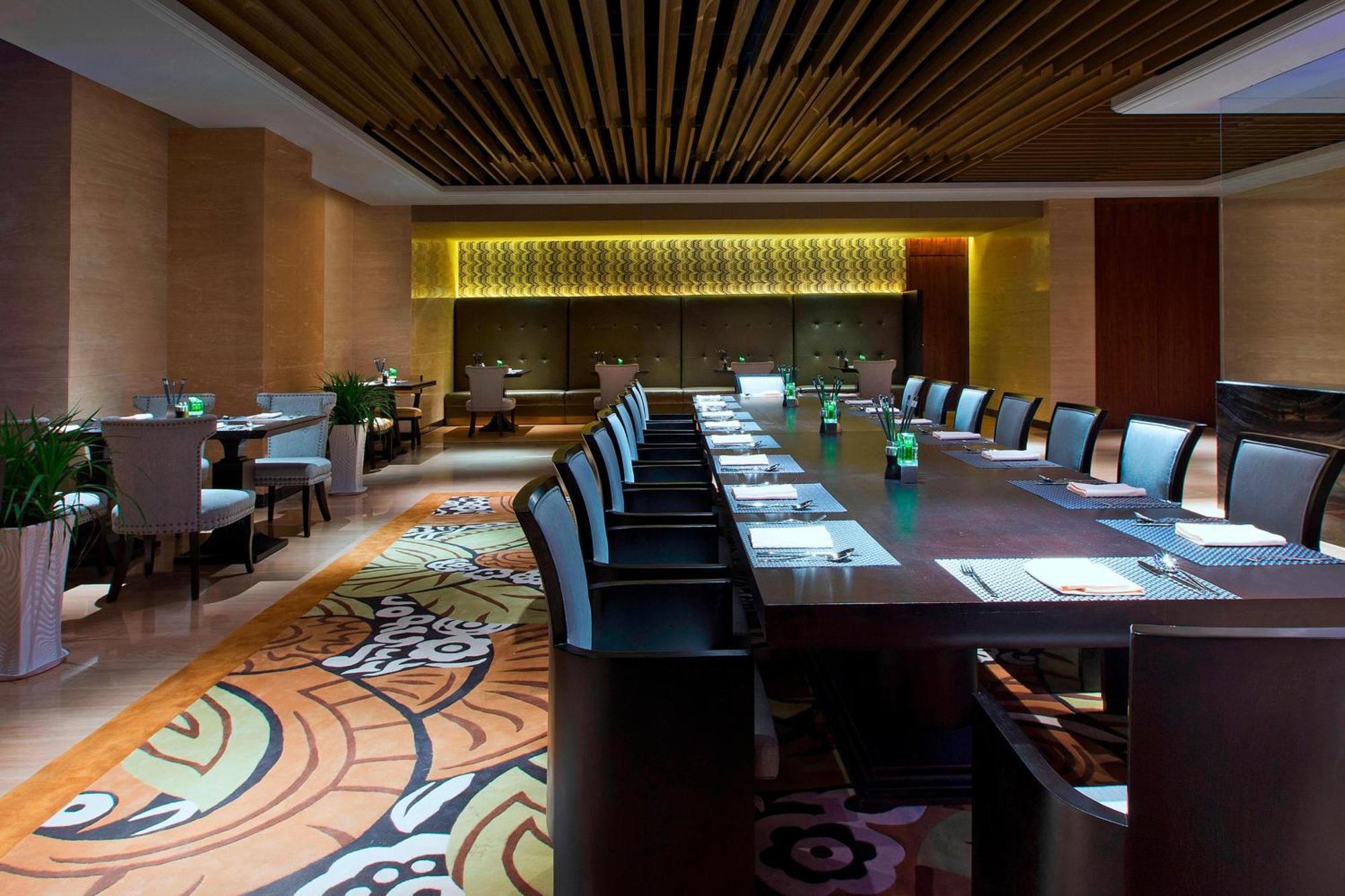 The Westin - Instagrammable Hotel 5*