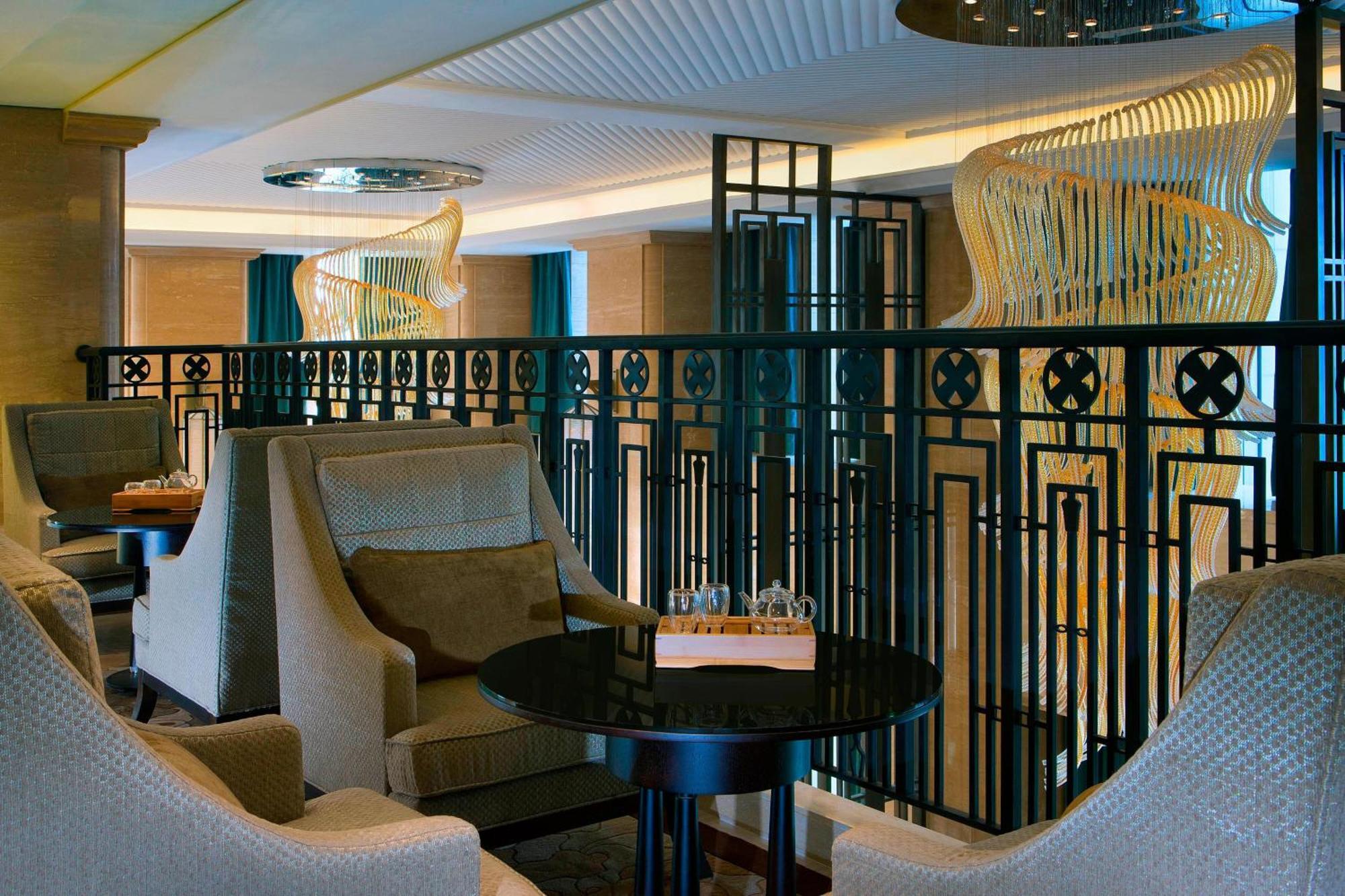 Hotel The Westin - Instagrammable Qingdao