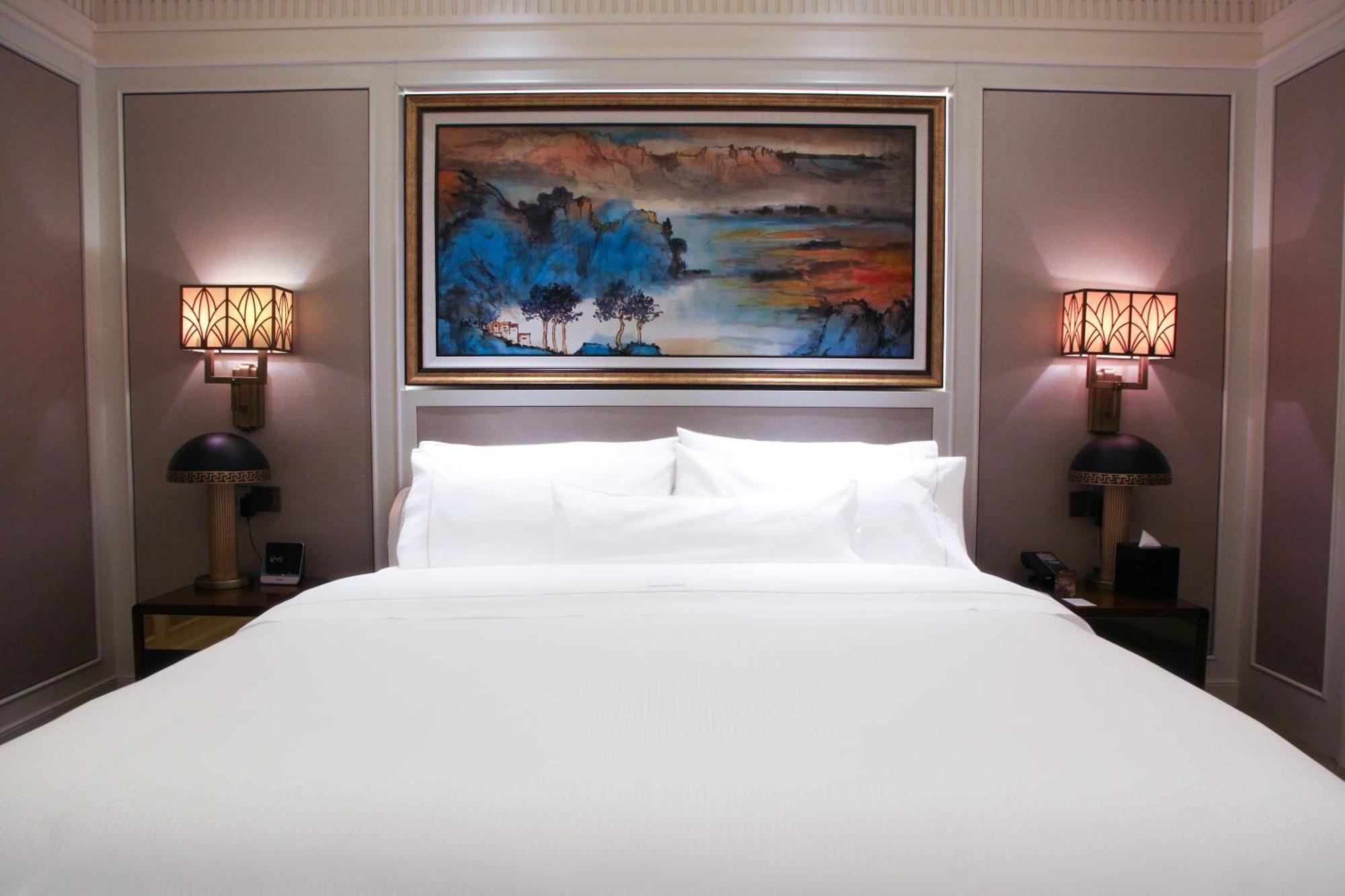 The Westin - Instagrammable Hotel 5*