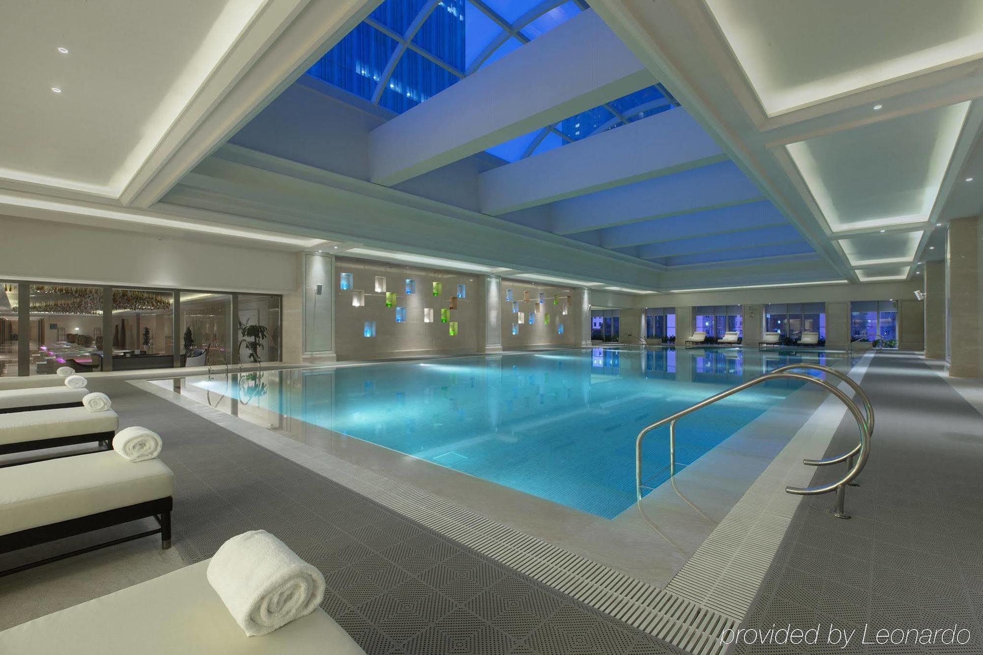The Westin - Instagrammable 5* Qingdao