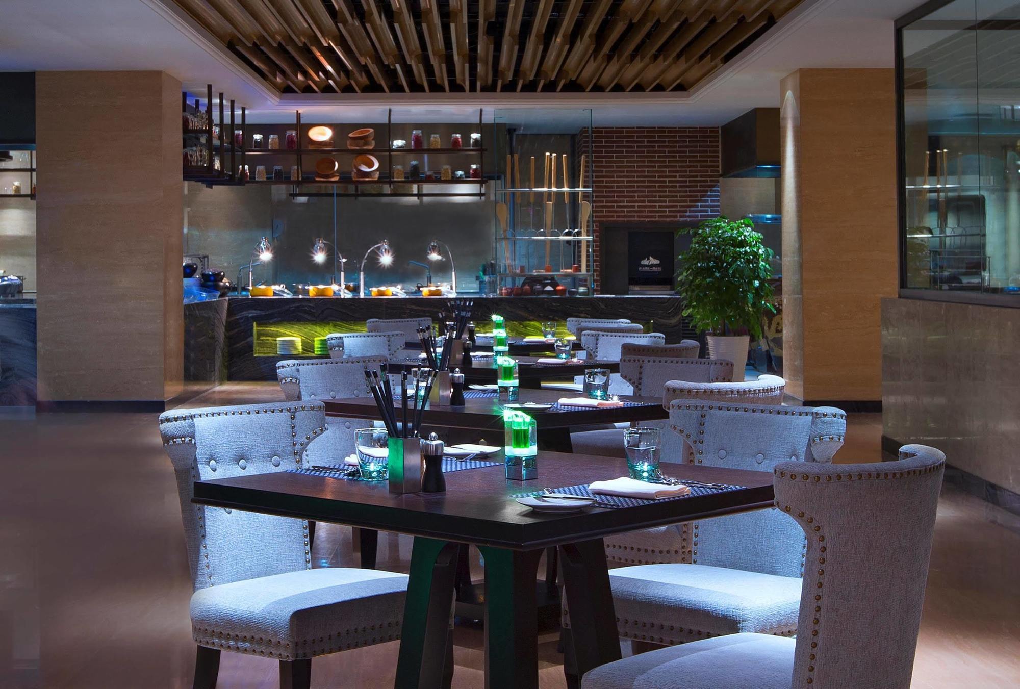 The Westin - Instagrammable