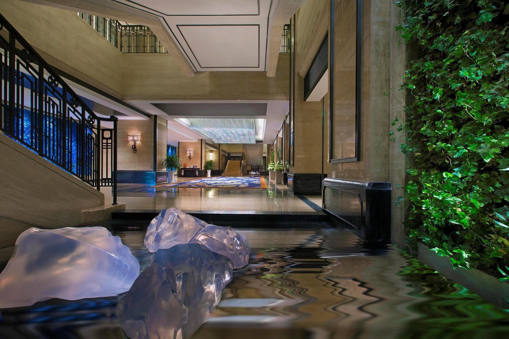 The Westin - Instagrammable Hotel