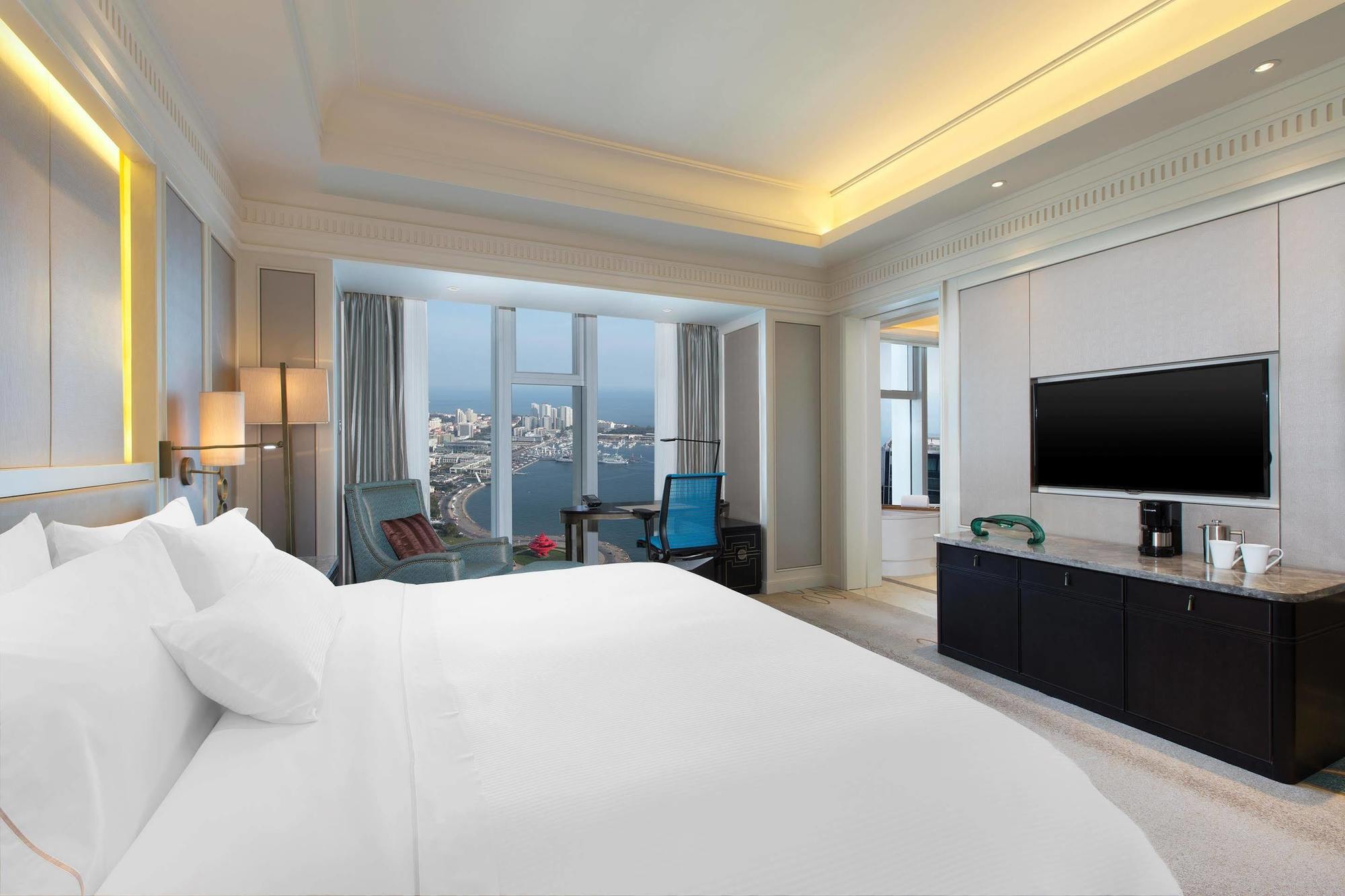 The Westin - Instagrammable Hotel Qingdao