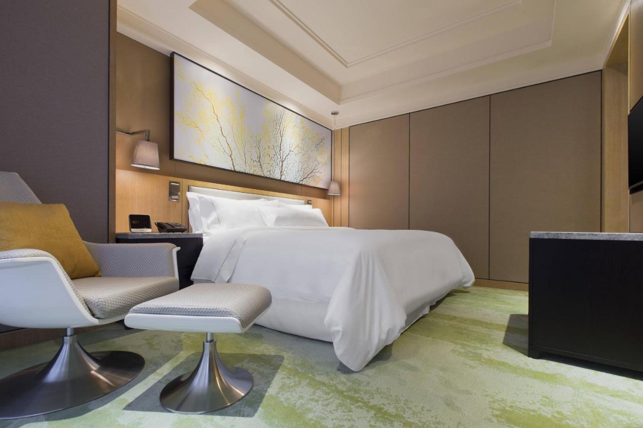 Hotel The Westin - Instagrammable