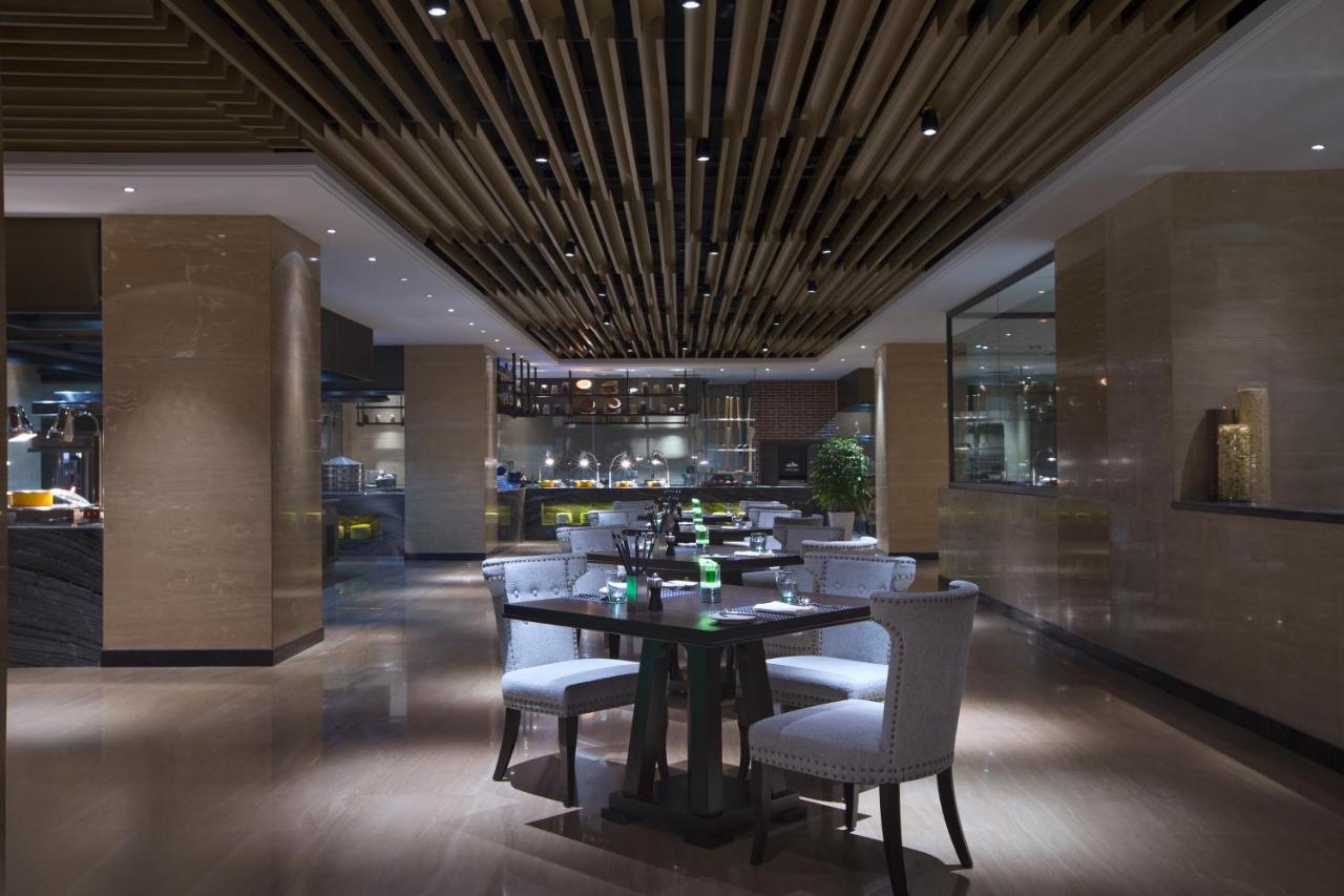 The Westin - Instagrammable 5* Qingdao