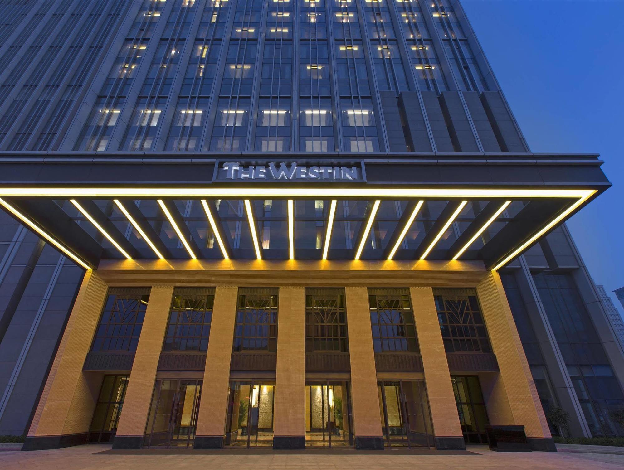The Westin - Instagrammable Qingdao
