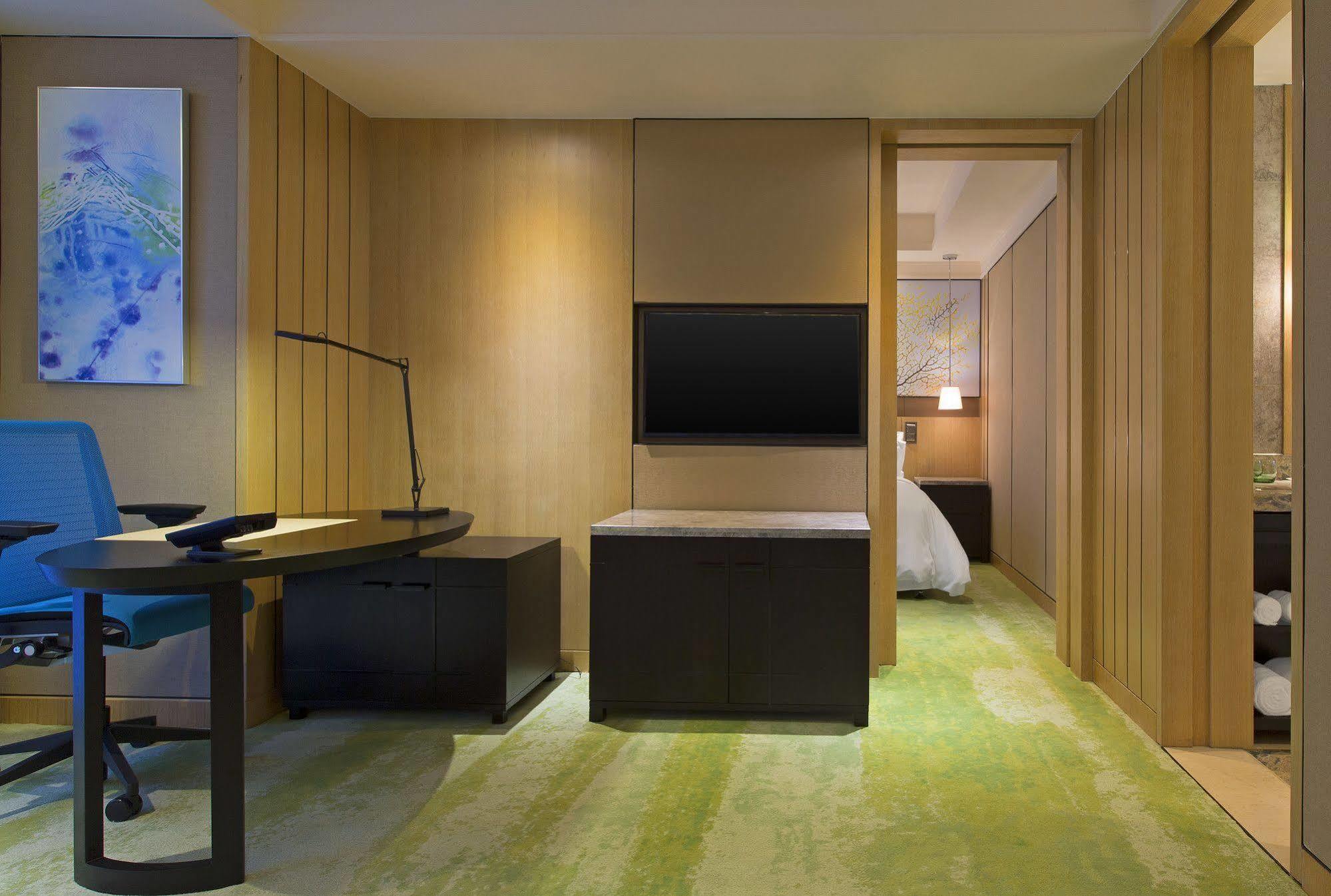 The Westin - Instagrammable 5* Qingdao