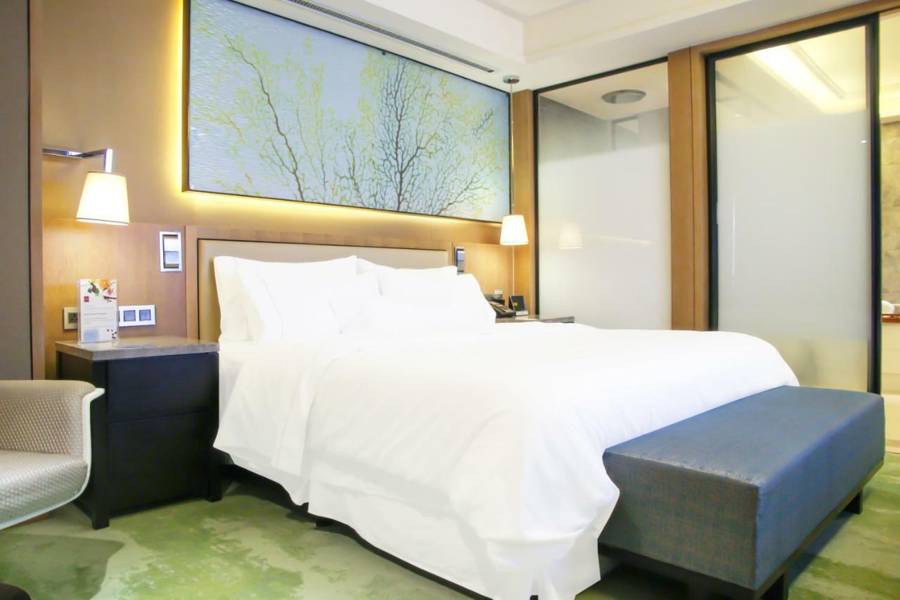 The Westin - Instagrammable Hotel 5*