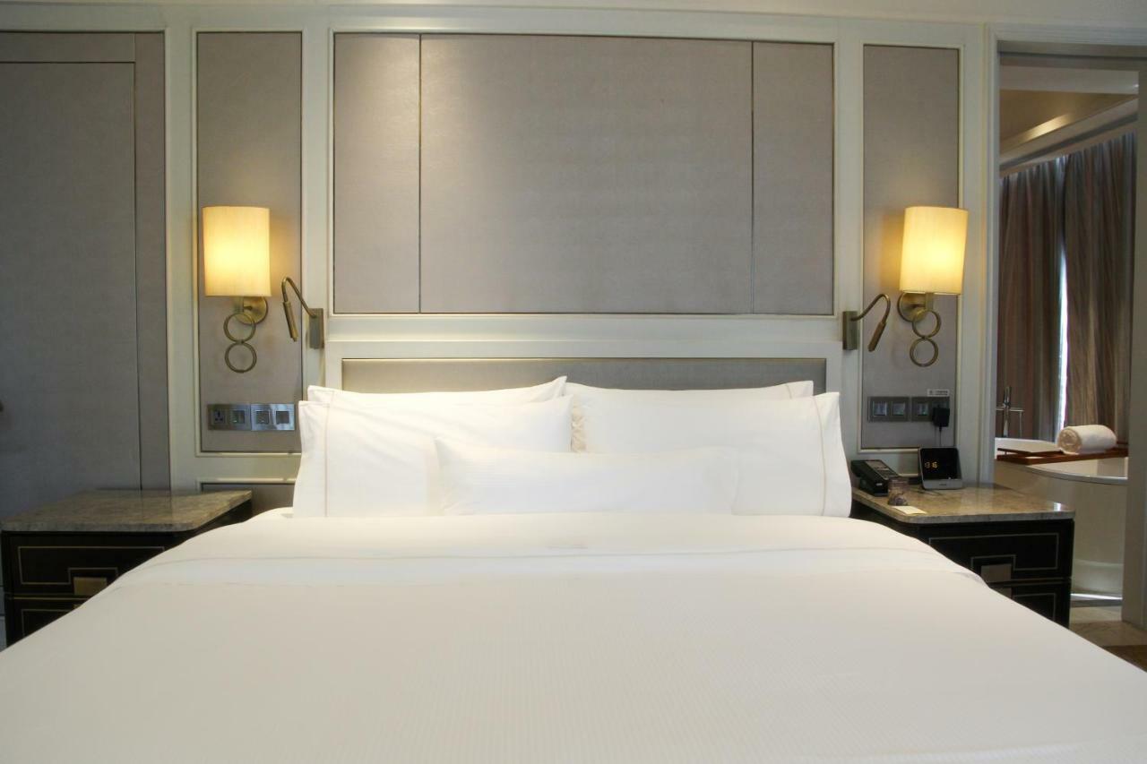 The Westin - Instagrammable Hotel Qingdao