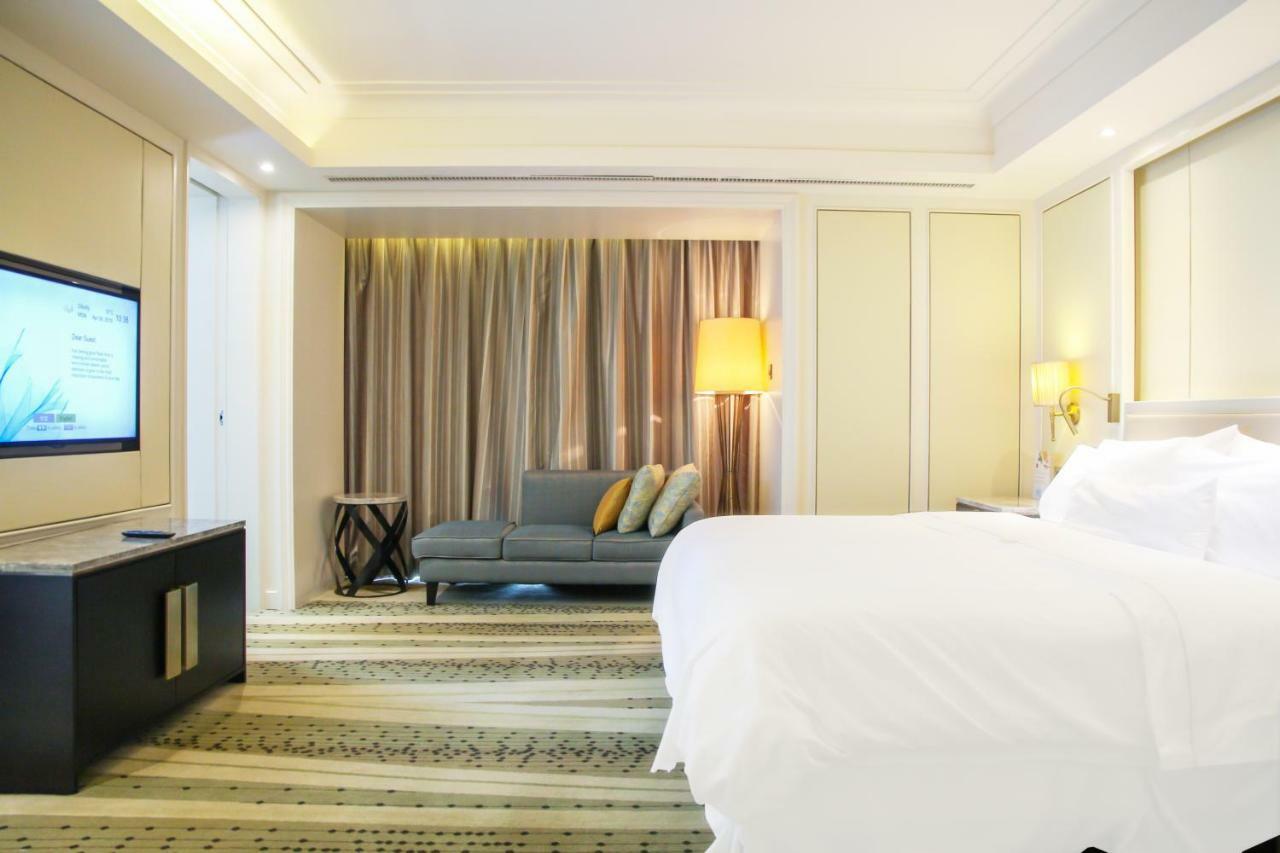 The Westin - Instagrammable Qingdao