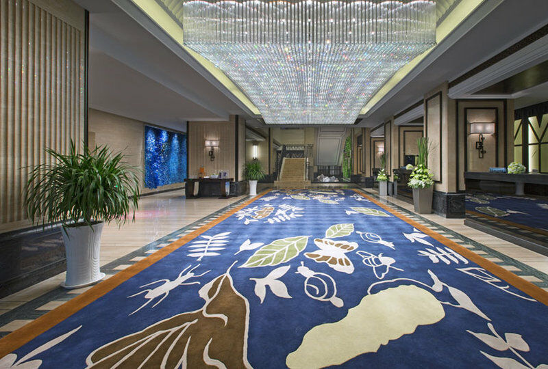 The Westin - Instagrammable 5* Qingdao