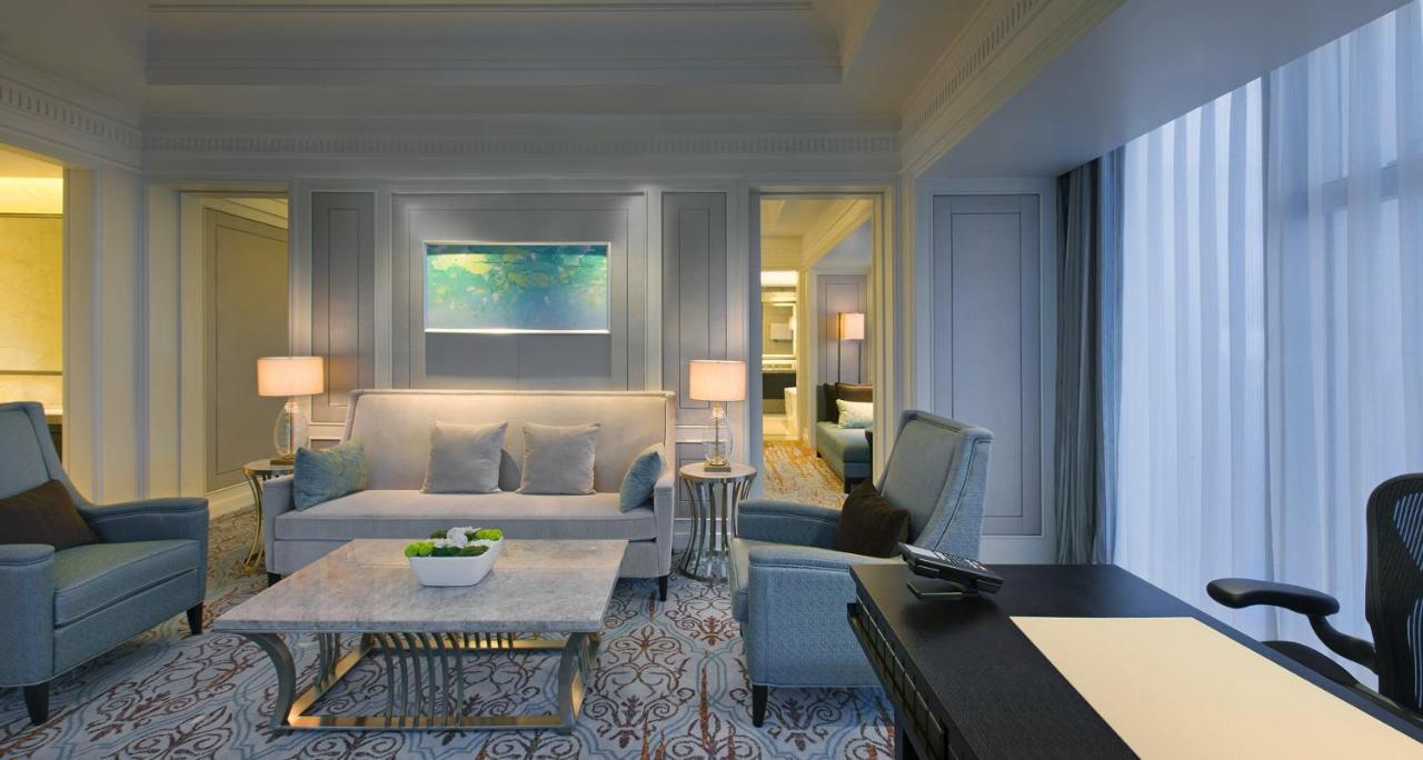 The Westin - Instagrammable Hotel Qingdao